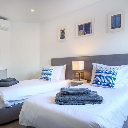 Waterside 3 Bedroom Sea View Praia Da Luz Exterior photo
