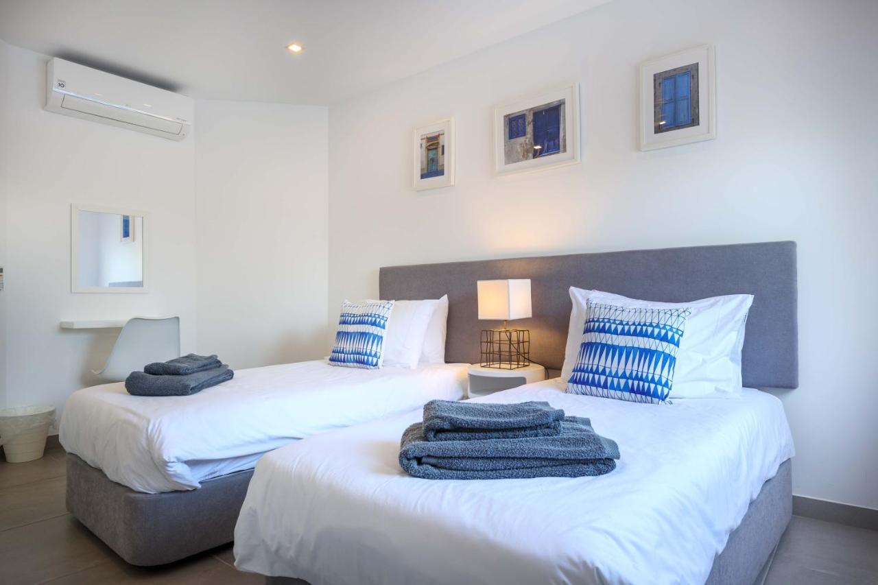 Waterside 3 Bedroom Sea View Praia Da Luz Exterior photo