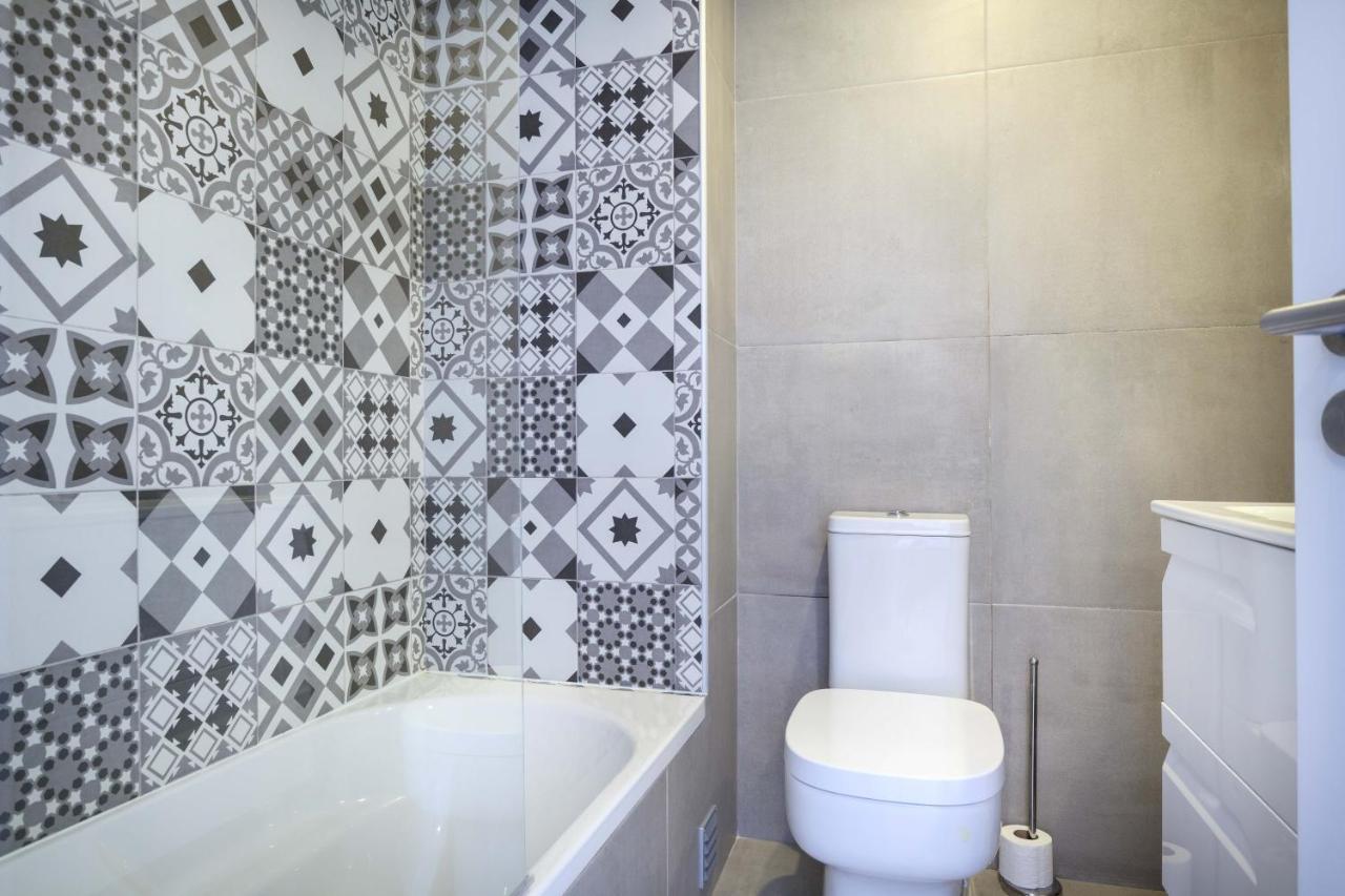 Waterside 3 Bedroom Sea View Praia Da Luz Exterior photo