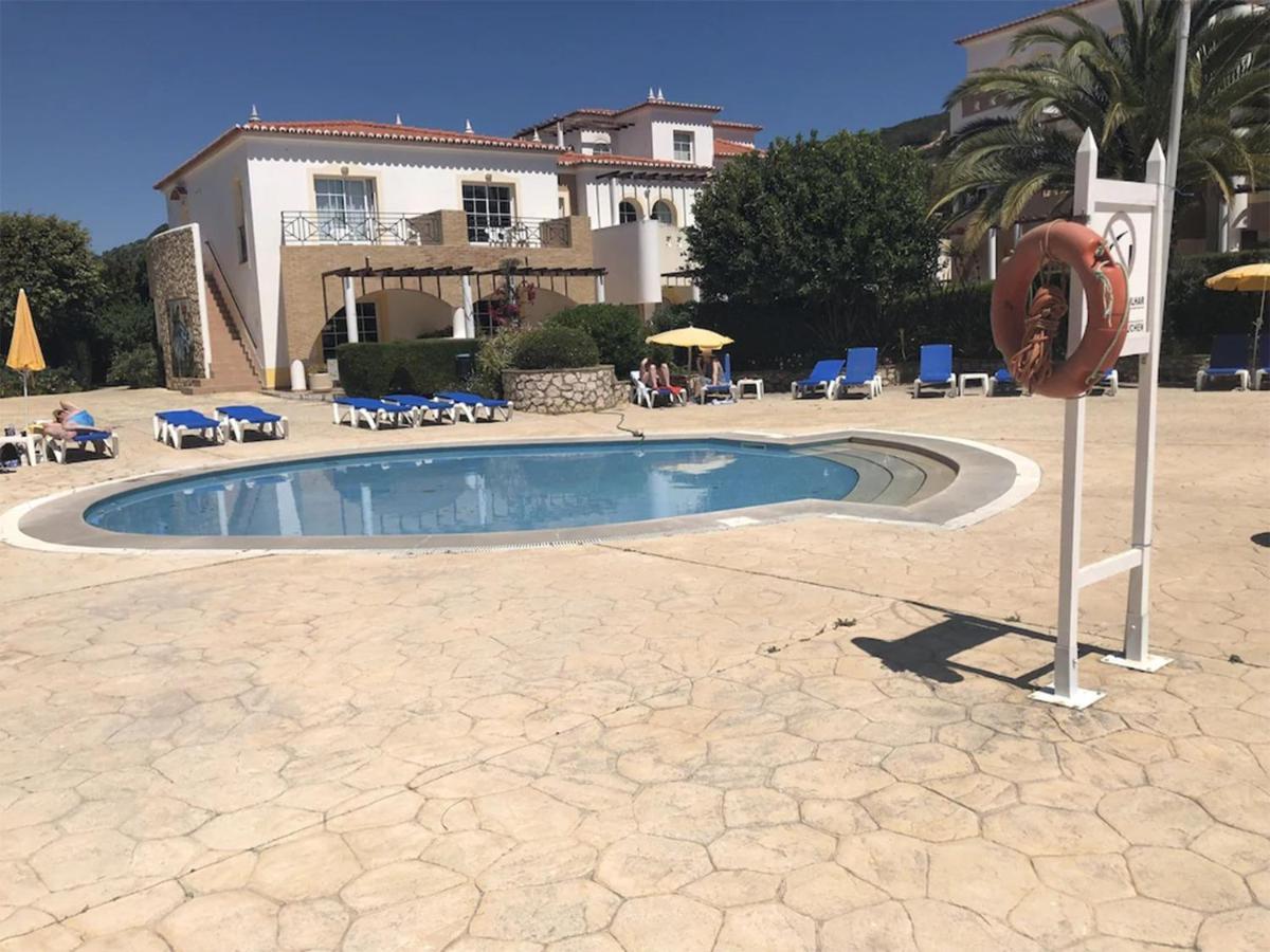 Waterside 3 Bedroom Sea View Praia Da Luz Exterior photo